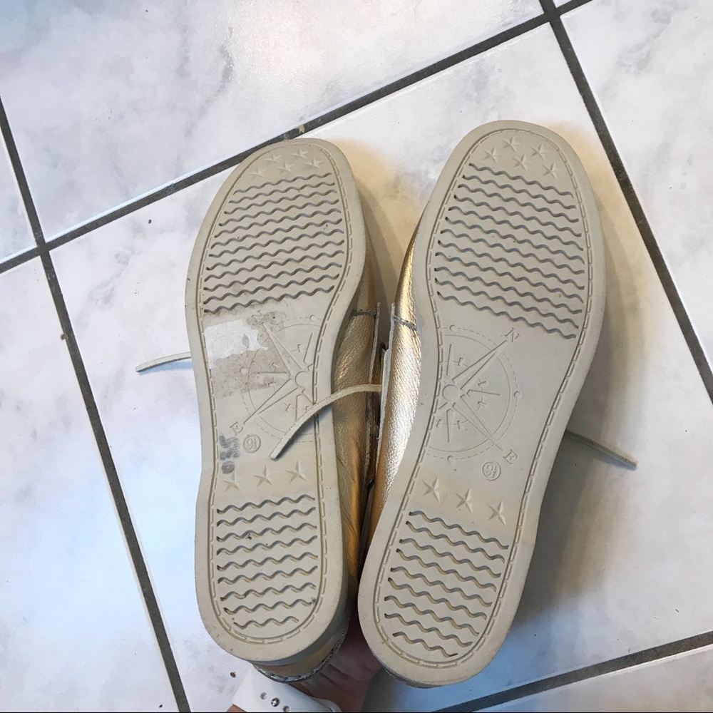 Sperrys - Picture 4 of 4
